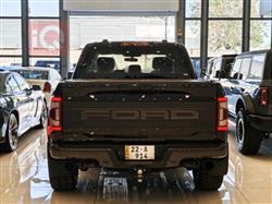 Ford F-150 Raptor